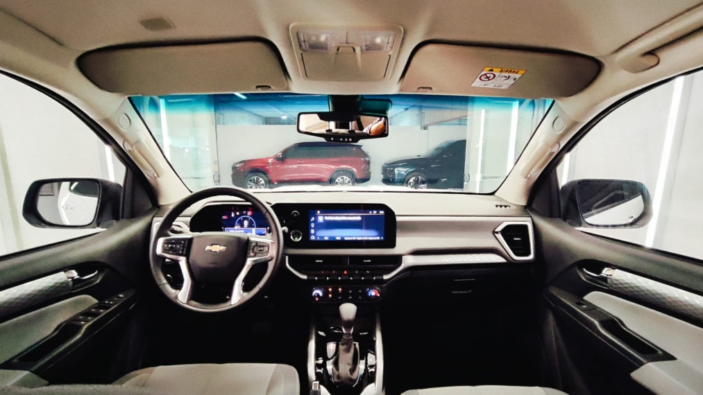 chevrolet s10 2.8 16v turbo diesel ltz cd 4x4 automatico 4p manual 20257