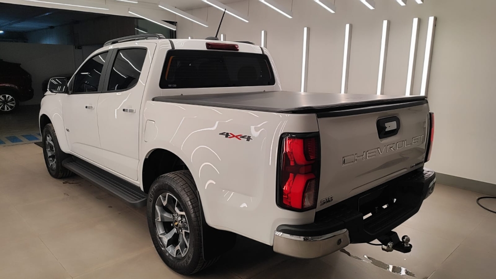 chevrolet s10 2.8 16v turbo diesel ltz cd 4x4 automatico 4p manual 20254