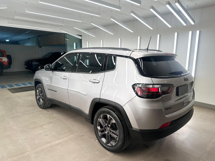 jeep compass 1.3 t270 turbo flex longitude at6 4p automatico 20222
