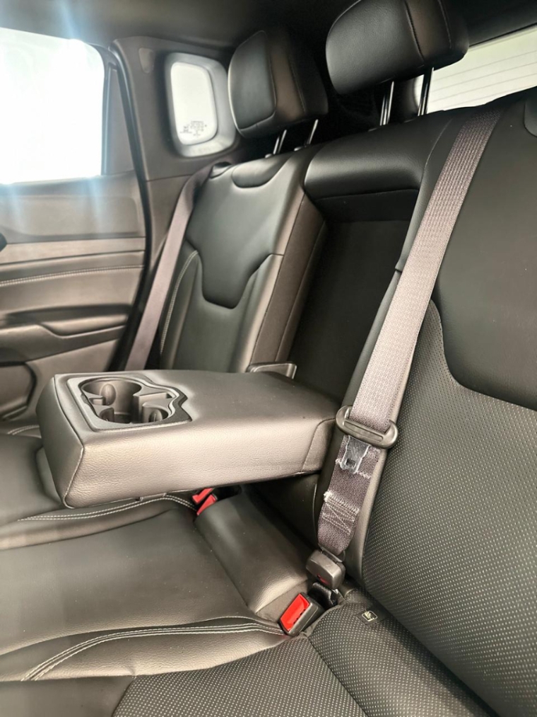 jeep compass 1.3 t270 turbo flex longitude at6 4p automatico 20226