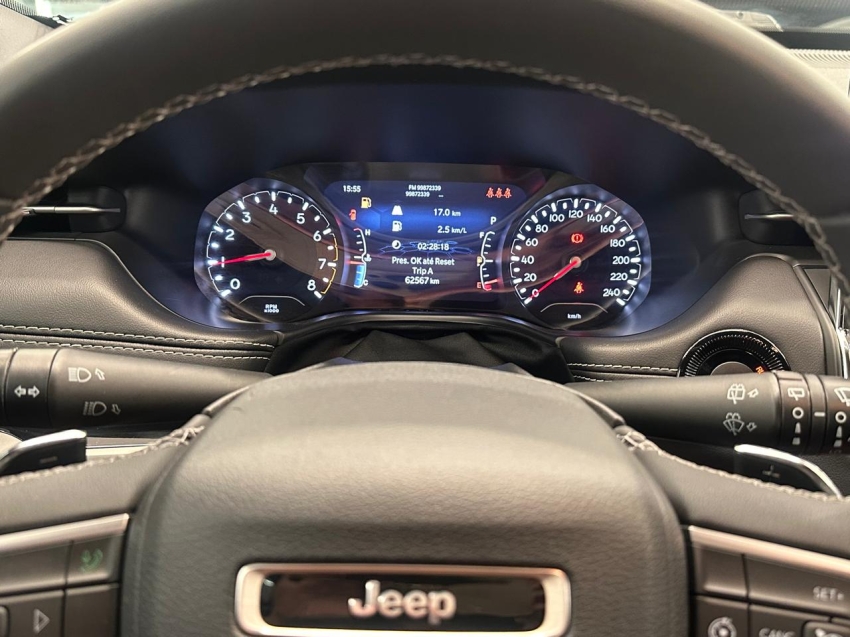 jeep compass 1.3 t270 turbo flex longitude at6 4p automatico 20228