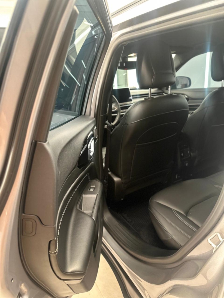 jeep compass 1.3 t270 turbo flex longitude at6 4p automatico 20225