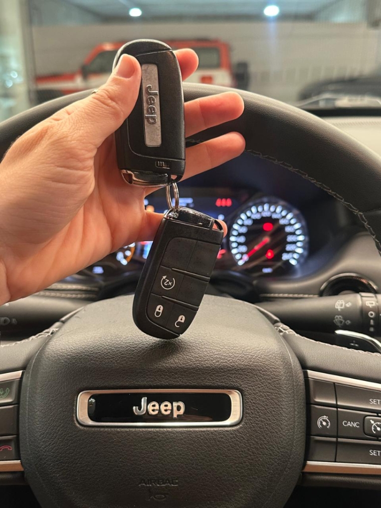 jeep compass 1.3 t270 turbo flex longitude at6 4p automatico 20229