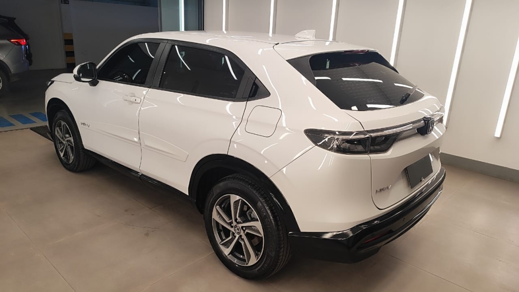 honda hr-v 1.5 di i-vtec turbo flex touring cvt 4p manual 20234
