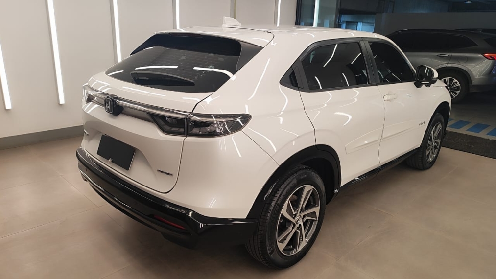 honda hr-v 1.5 di i-vtec turbo flex touring cvt 4p manual 20231