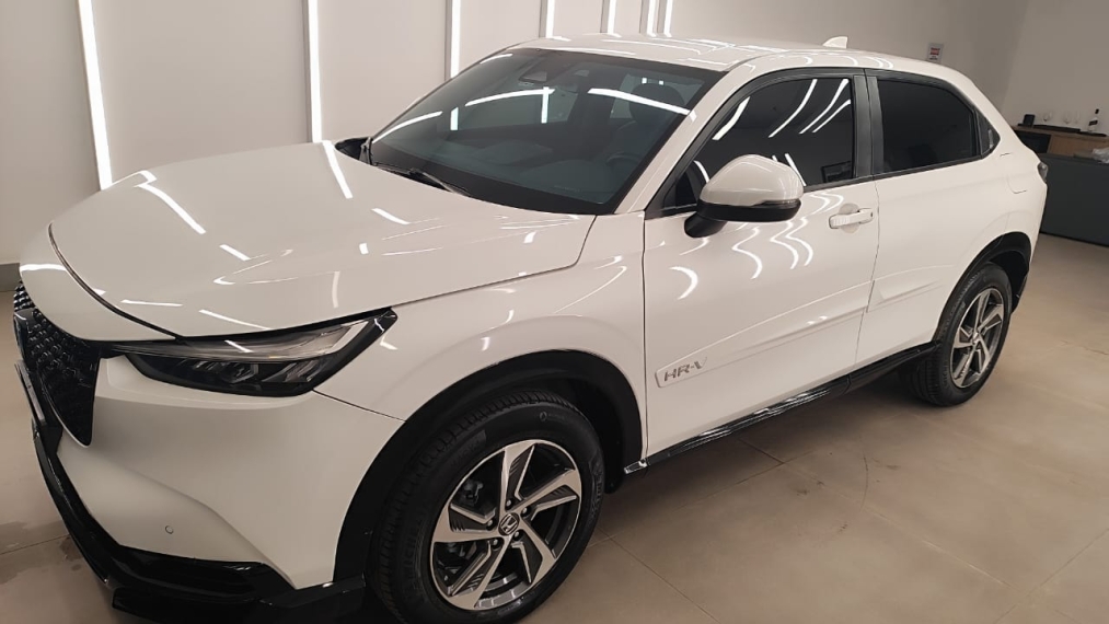 honda hr-v 1.5 di i-vtec turbo flex touring cvt 4p manual 20235