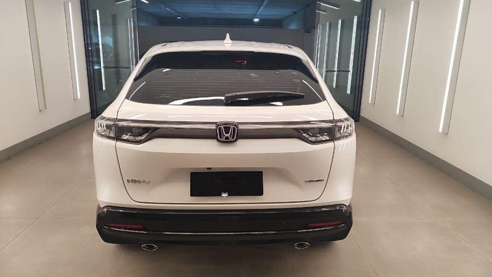 honda hr-v 1.5 di i-vtec turbo flex touring cvt 4p manual 20232