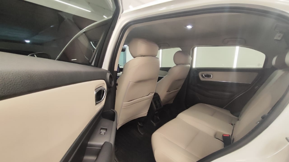 honda hr-v 1.5 di i-vtec turbo flex touring cvt 4p manual 20237