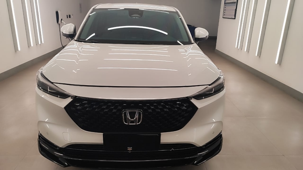 honda hr-v 1.5 di i-vtec turbo flex touring cvt 4p manual 2023