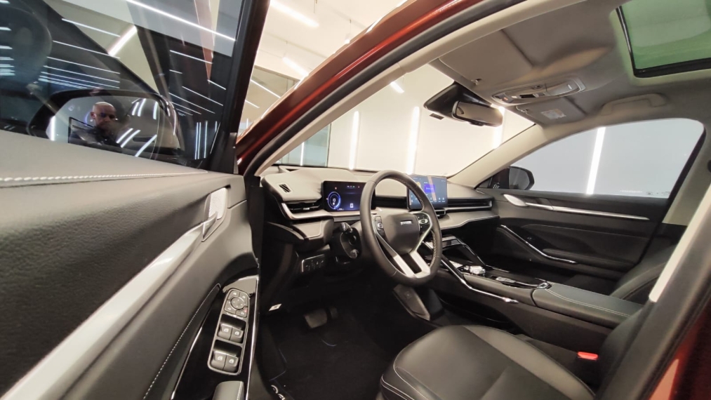 gwm haval h6 1.5 hev premium e-traction hibrido 4p automatico 20246