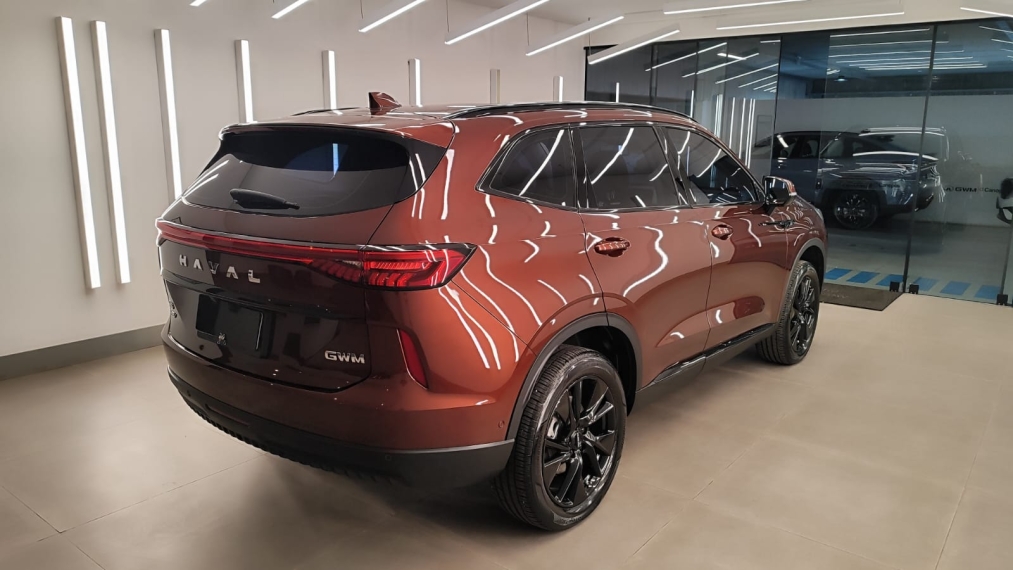 gwm haval h6 1.5 hev premium e-traction hibrido 4p automatico 20241
