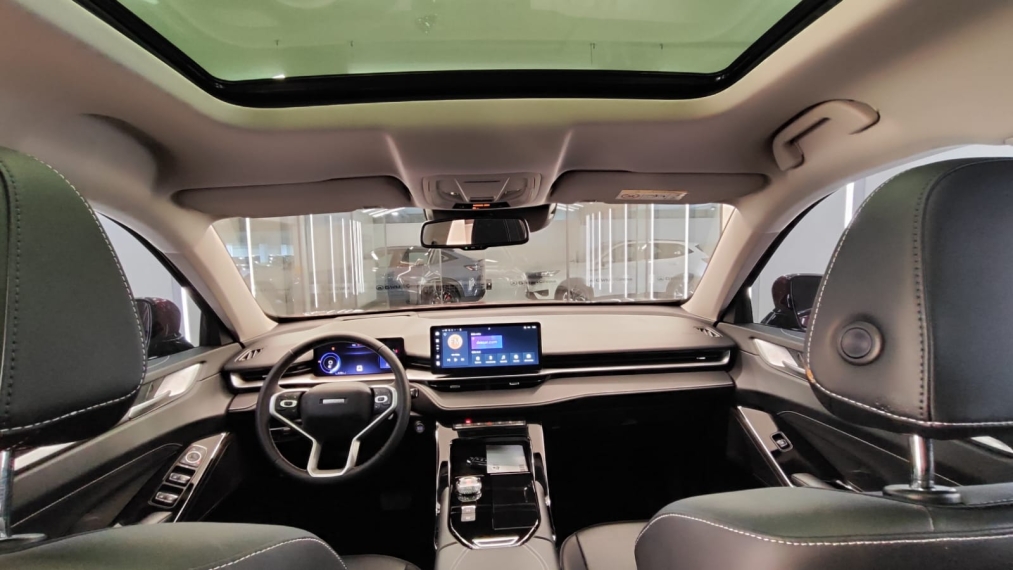 gwm haval h6 1.5 hev premium e-traction hibrido 4p automatico 20248