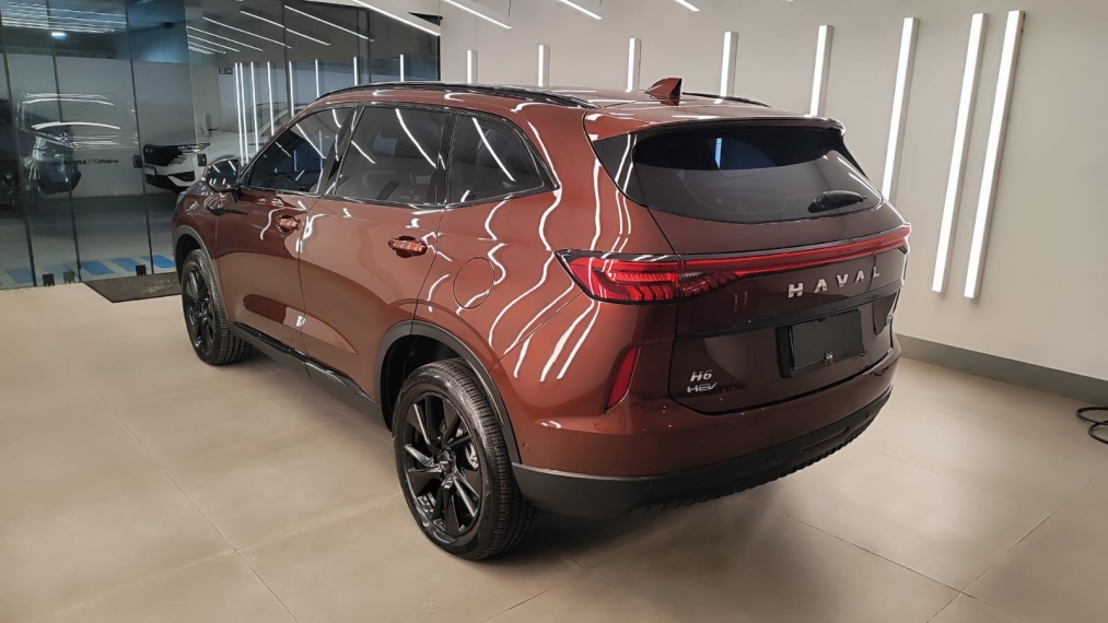 gwm haval h6 1.5 hev premium e-traction hibrido 4p automatico 20242