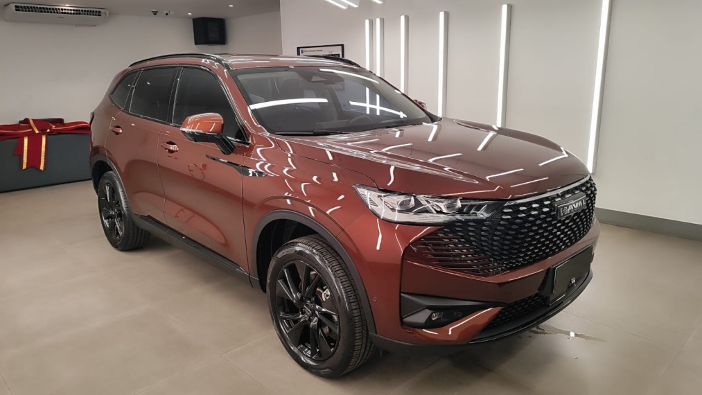 gwm haval h6 1.5 hev premium e-traction hibrido 4p automatico 20244