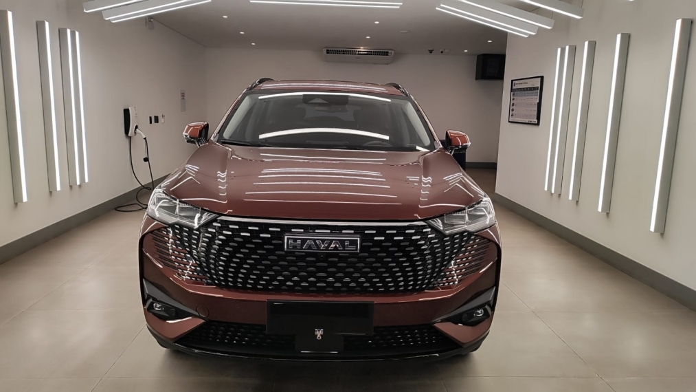 gwm haval h6 1.5 hev premium e-traction hibrido 4p automatico 2024