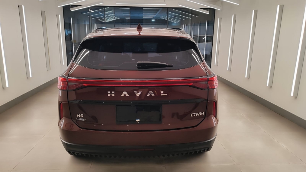 gwm haval h6 1.5 hev premium e-traction hibrido 4p automatico 20243