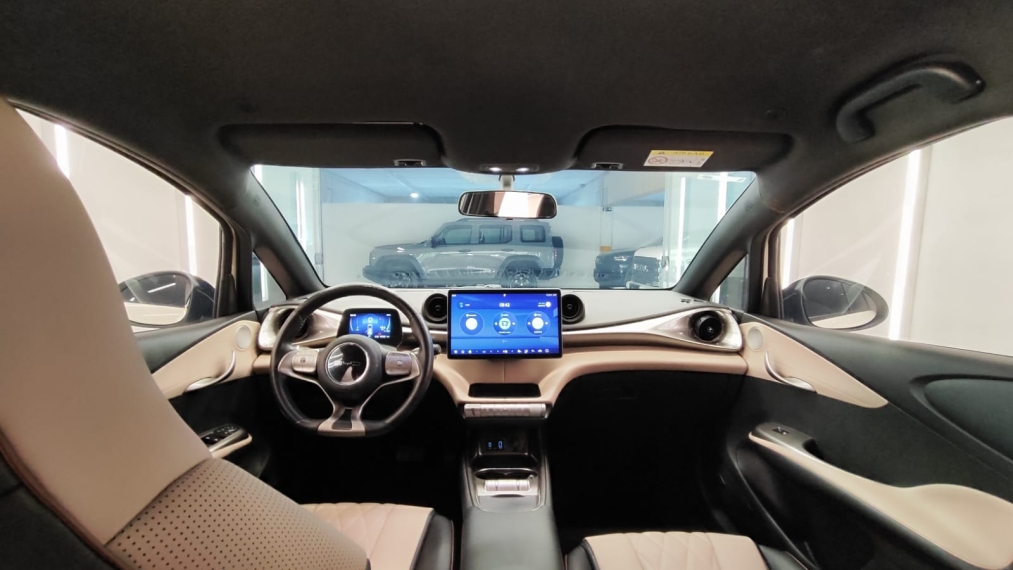 byd dolphin 44,9 kw eletrico gs 1.2 4p manual 20246