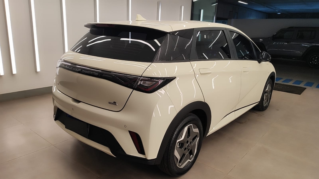 byd dolphin 44,9 kw eletrico gs 1.2 4p manual 20243