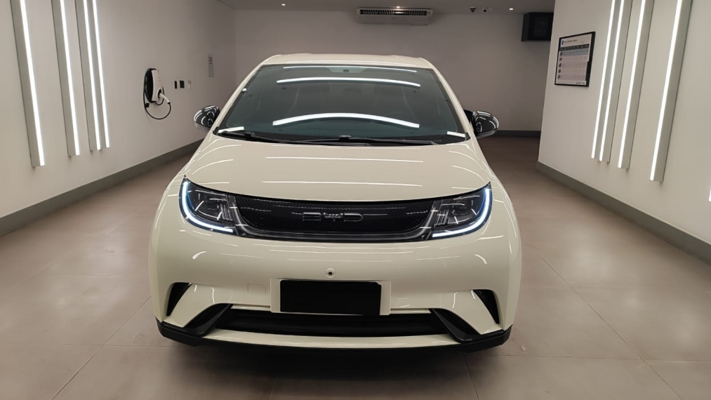 byd dolphin 44,9 kw eletrico gs 1.2 4p manual 2024