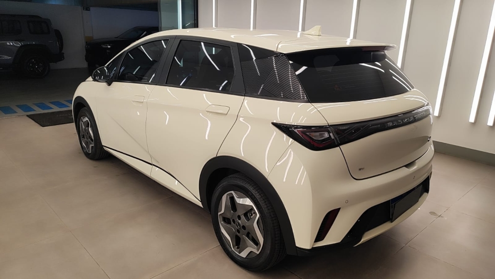 byd dolphin 44,9 kw eletrico gs 1.2 4p manual 20244