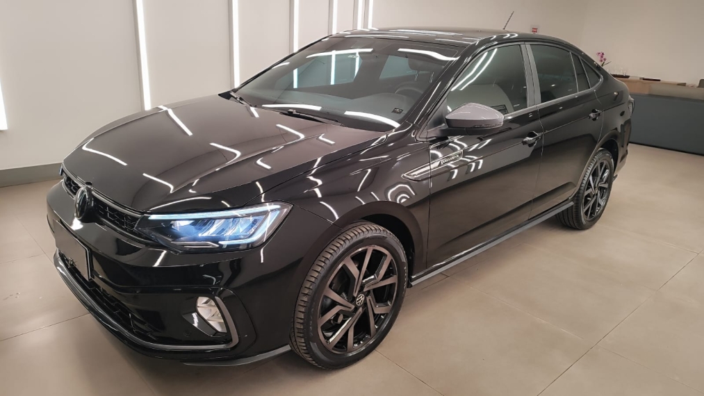 volkswagen virtus 1.4 250 tsi exclusive automatico flex 4p manual 20241