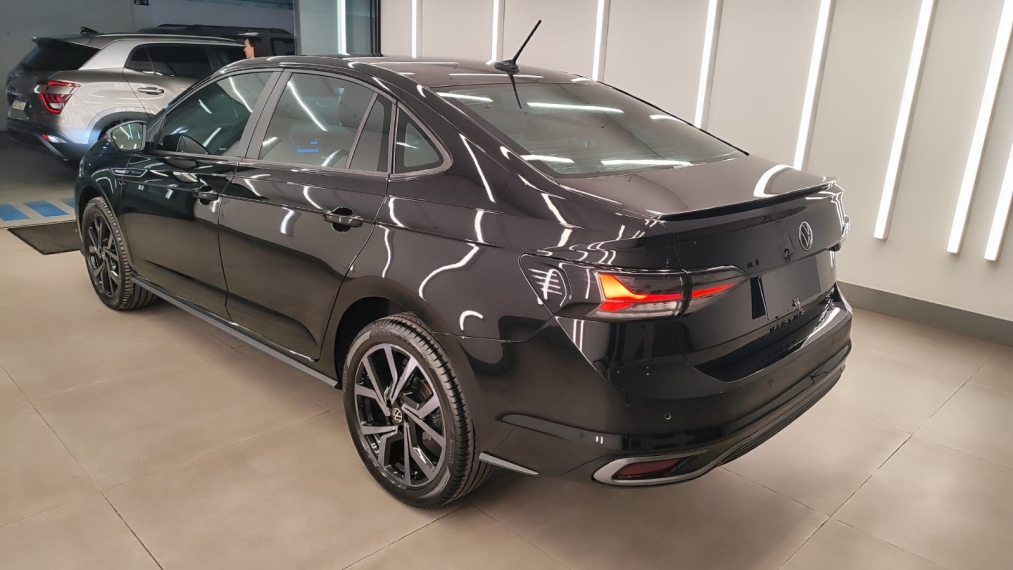 volkswagen virtus 1.4 250 tsi exclusive automatico flex 4p manual 20244