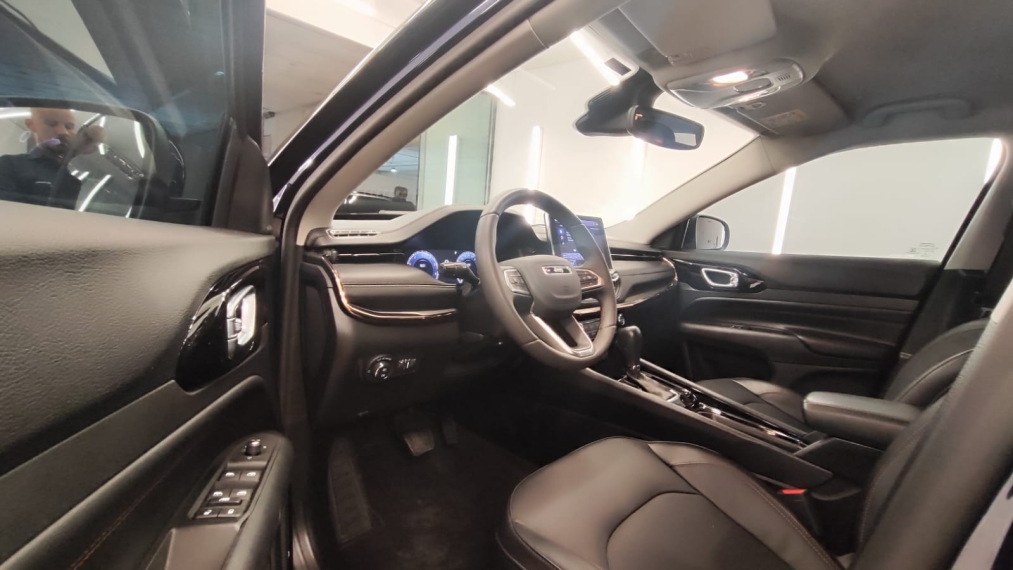 jeep compass 1.3 t270 turbo flex limited at6 4p manual 20226