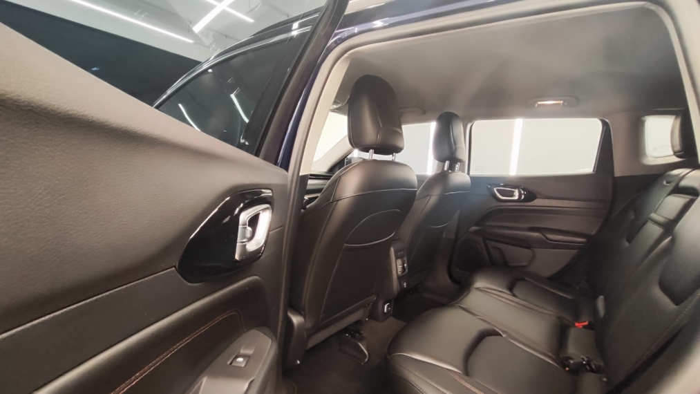 jeep compass 1.3 t270 turbo flex limited at6 4p manual 20223