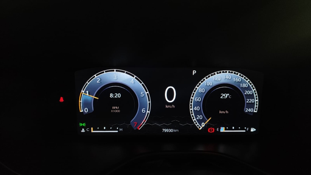 jeep compass 1.3 t270 turbo flex limited at6 4p manual 20227