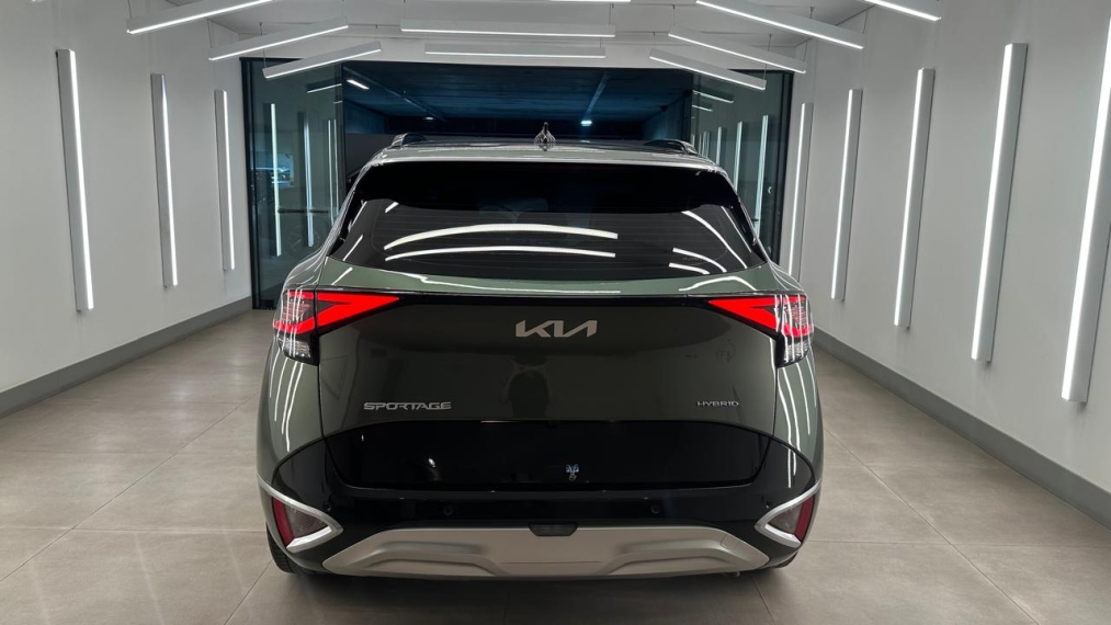 kia sportage 1.6 tgdi mhev ex prestige dct hibrido 4p manual 20234