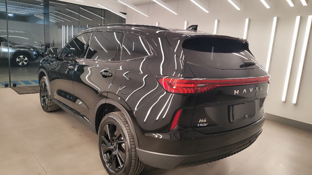 gwm haval h6 1.5 phev premium awd e-traction hibrido 4p manual 20253