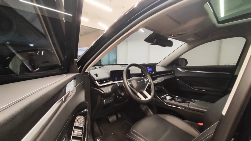 gwm haval h6 1.5 phev premium awd e-traction hibrido 4p manual 20255