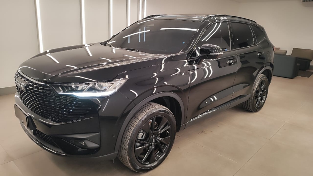 gwm haval h6 1.5 phev premium awd e-traction hibrido 4p manual 20252