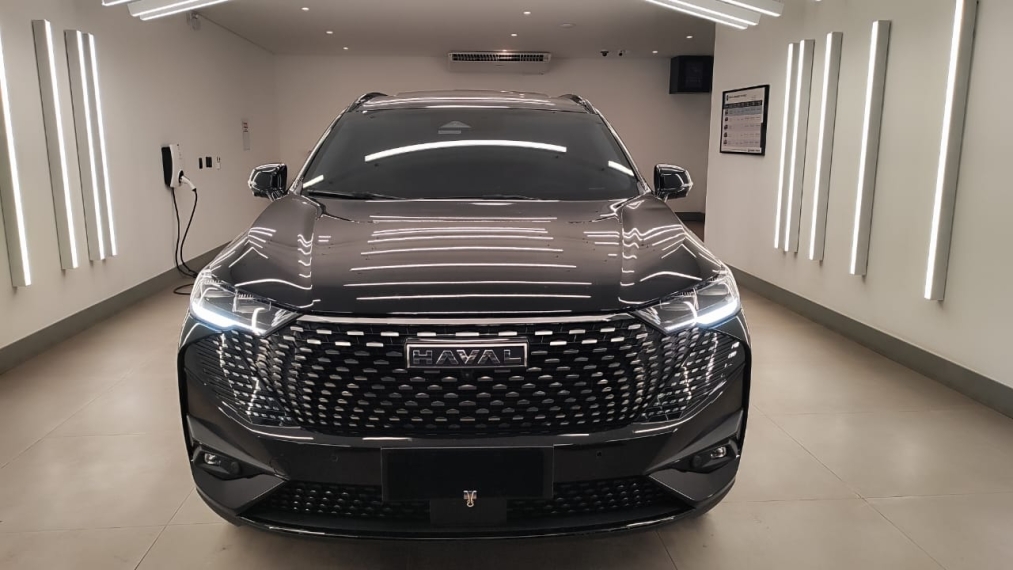 gwm haval h6 1.5 phev premium awd e-traction hibrido 4p manual 2025