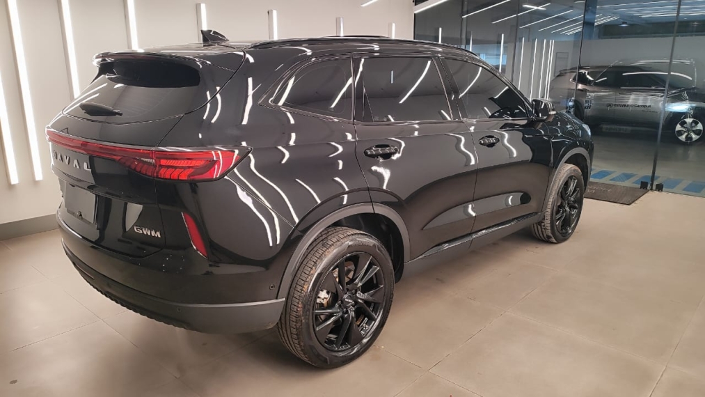 gwm haval h6 1.5 phev premium awd e-traction hibrido 4p manual 20254