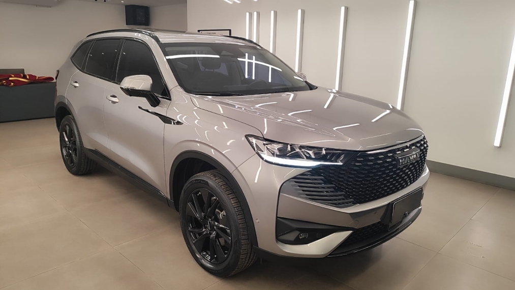 gwm haval h6 1.5 phev premium awd e-traction hibrido 4p manual 20241
