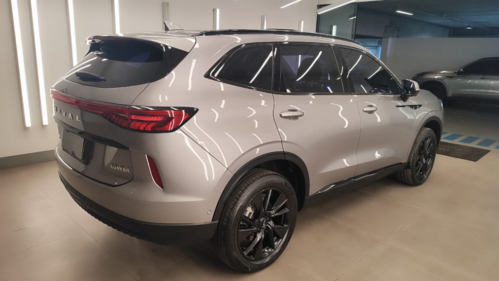 gwm haval h6 1.5 phev premium awd e-traction hibrido 4p manual 20242