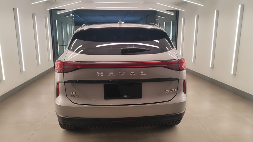 gwm haval h6 1.5 phev premium awd e-traction hibrido 4p manual 20245