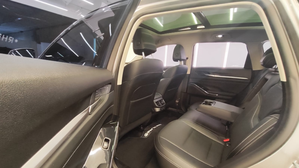 gwm haval h6 1.5 phev premium awd e-traction hibrido 4p manual 20244