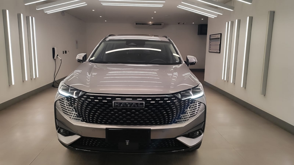 gwm haval h6 1.5 phev premium awd e-traction hibrido 4p manual 2024