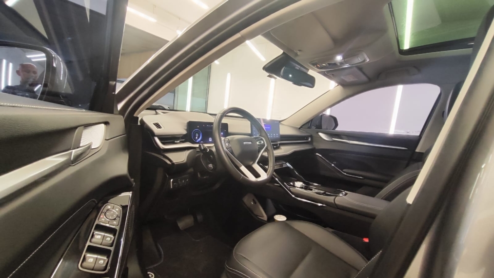 gwm haval h6 1.5 phev premium awd e-traction hibrido 4p manual 20248