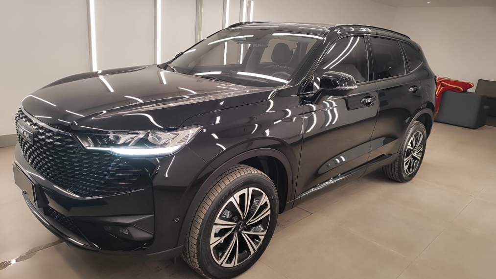 gwm haval h6 1.5 phev19 e-traction hibrido 4p manual 20252