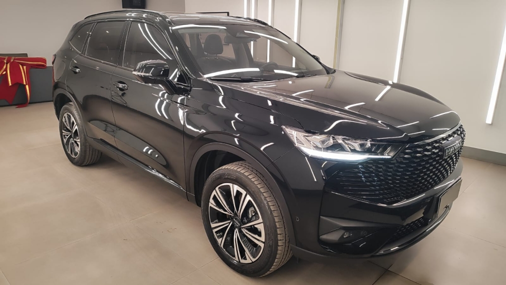 gwm haval h6 1.5 phev19 e-traction hibrido 4p manual 20253