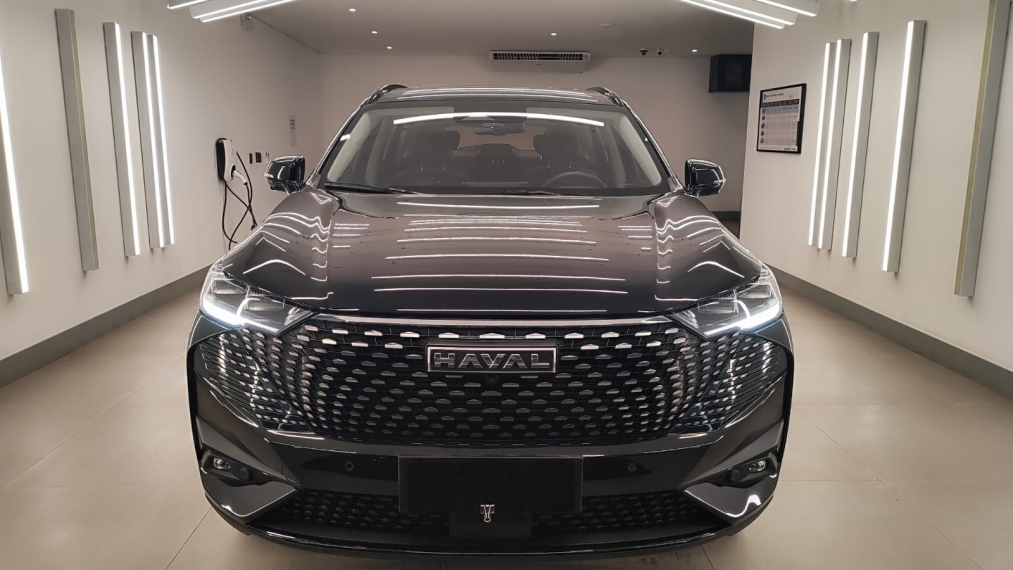 gwm haval h6 1.5 phev19 e-traction hibrido 4p manual 2025