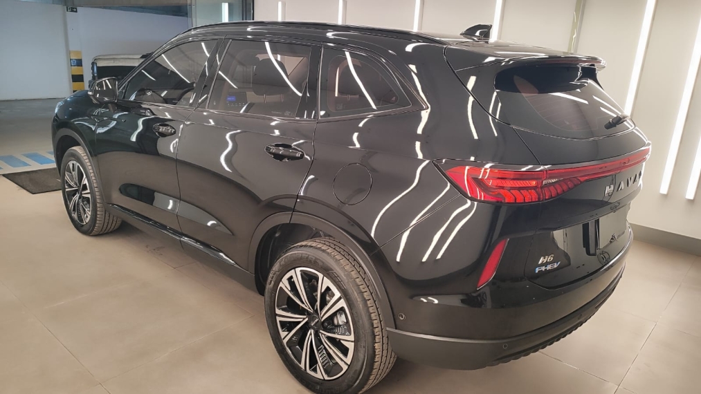 gwm haval h6 1.5 phev19 e-traction hibrido 4p manual 20251