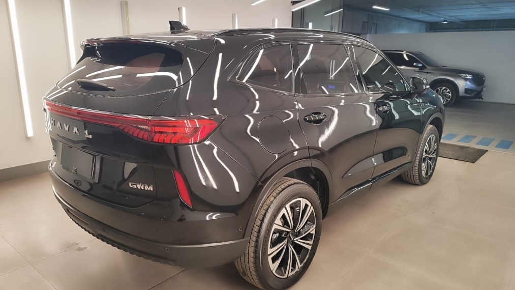 gwm haval h6 1.5 phev19 e-traction hibrido 4p manual 20254