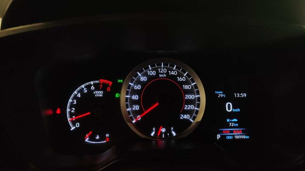 toyota corolla cross 2.0 vvt-ie flex xre direct shift 4p manual 20227