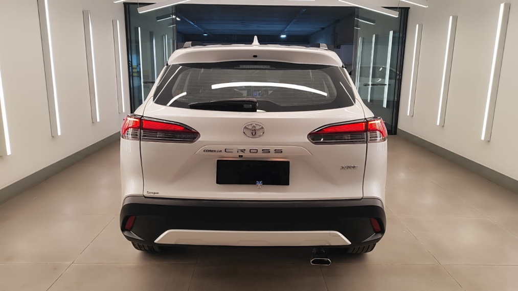 toyota corolla cross 2.0 vvt-ie flex xre direct shift 4p manual 20225