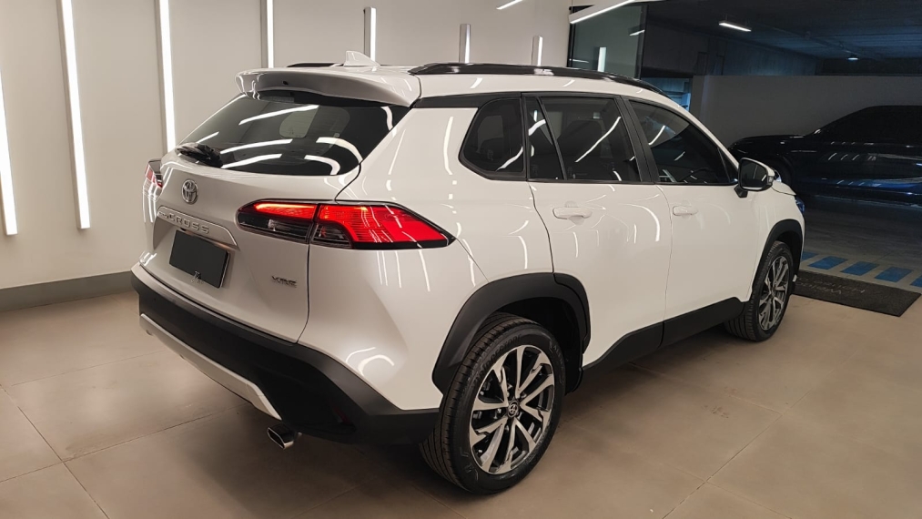 toyota corolla cross 2.0 vvt-ie flex xre direct shift 4p manual 20221