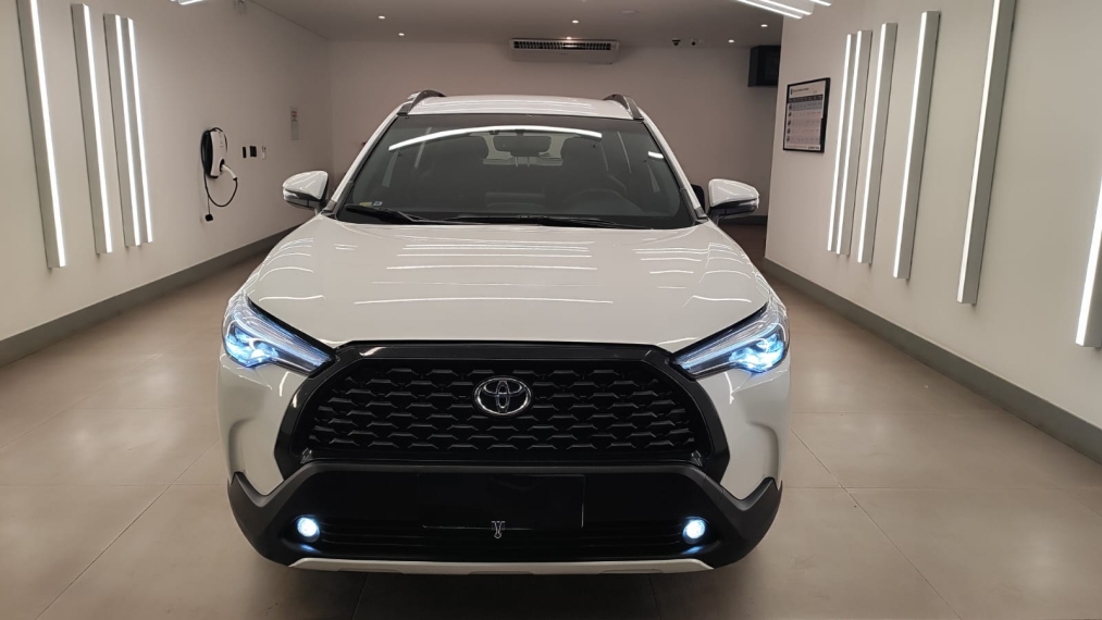 toyota corolla cross 2.0 vvt-ie flex xre direct shift 4p manual 2022